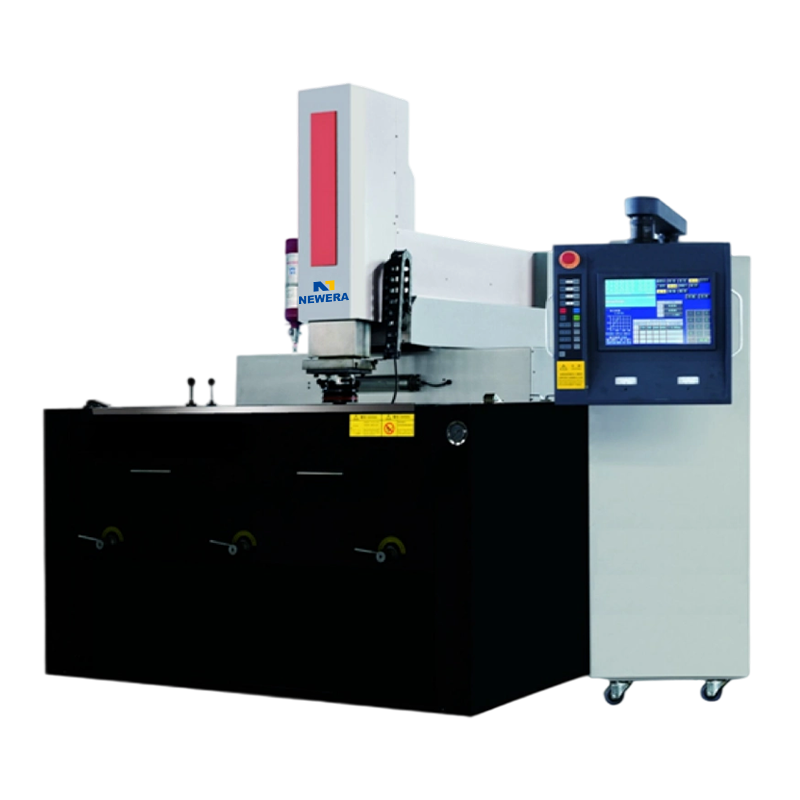CNC 650 EDM Sænkemaskine/Sænkemaskine EDM