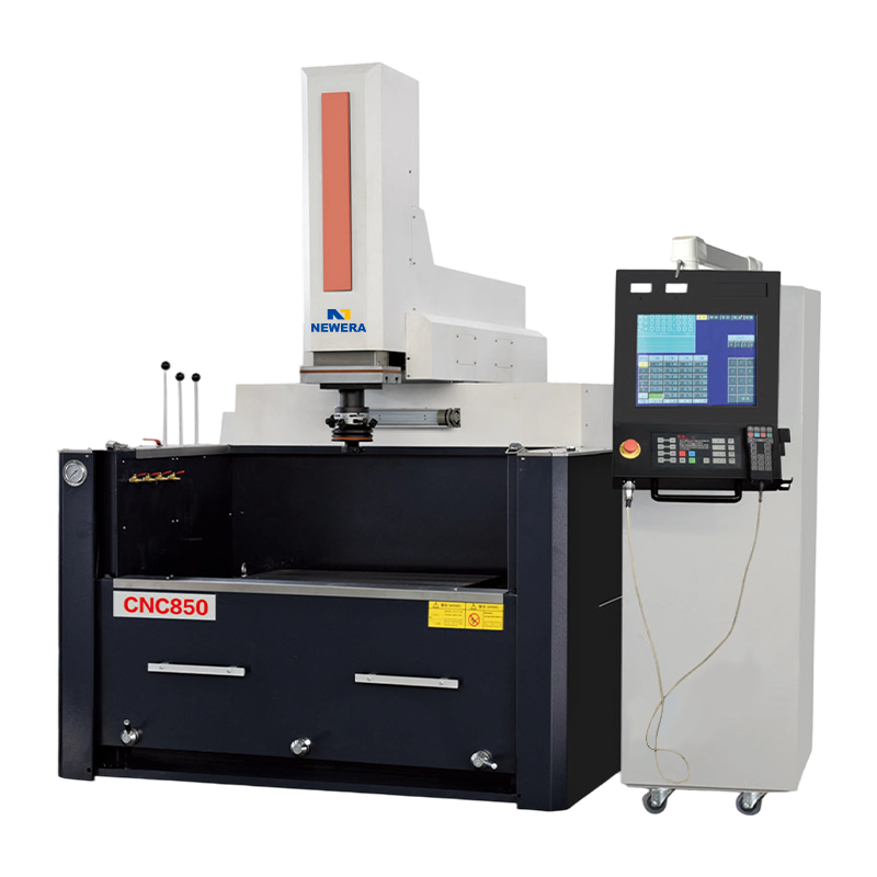 CNC 850 EDM Sænkemaskine/Sænkemaskine EDM