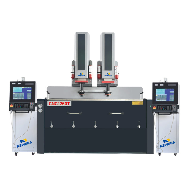 CNC 1260 EDM Sænkemaskine/Sænkemaskine EDM