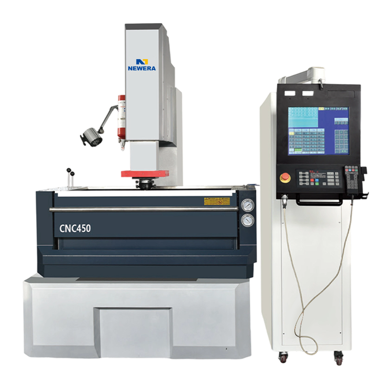 CNC 450 EDM Sænkemaskine/Sænkemaskine EDM