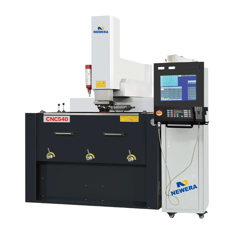 CNC 540 EDM Sænkemaskine/Sænkemaskine EDM