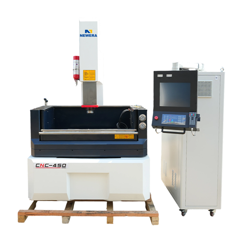 CNC 450 EDM Sænkemaskine/Sænkemaskine EDM