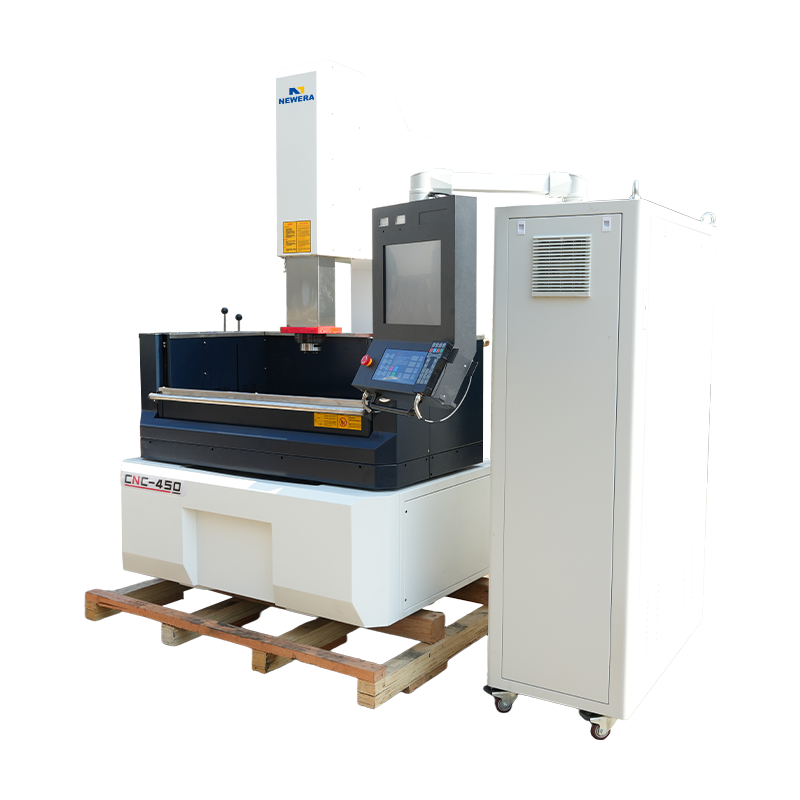 CNC 450 EDM Sænkemaskine/Sænkemaskine EDM