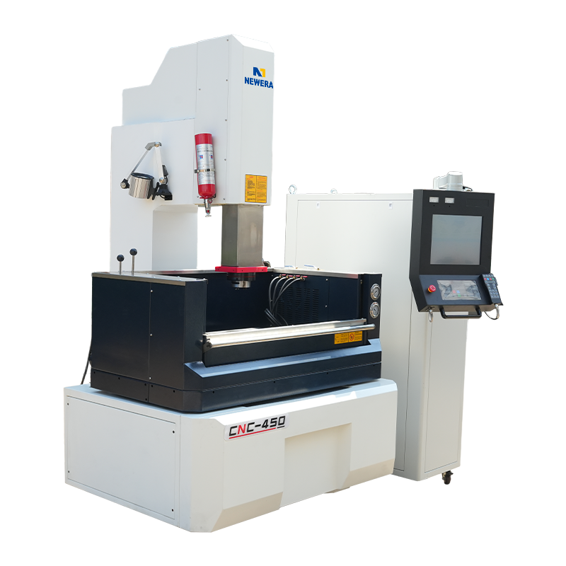 CNC 450 EDM Sænkemaskine/Sænkemaskine EDM