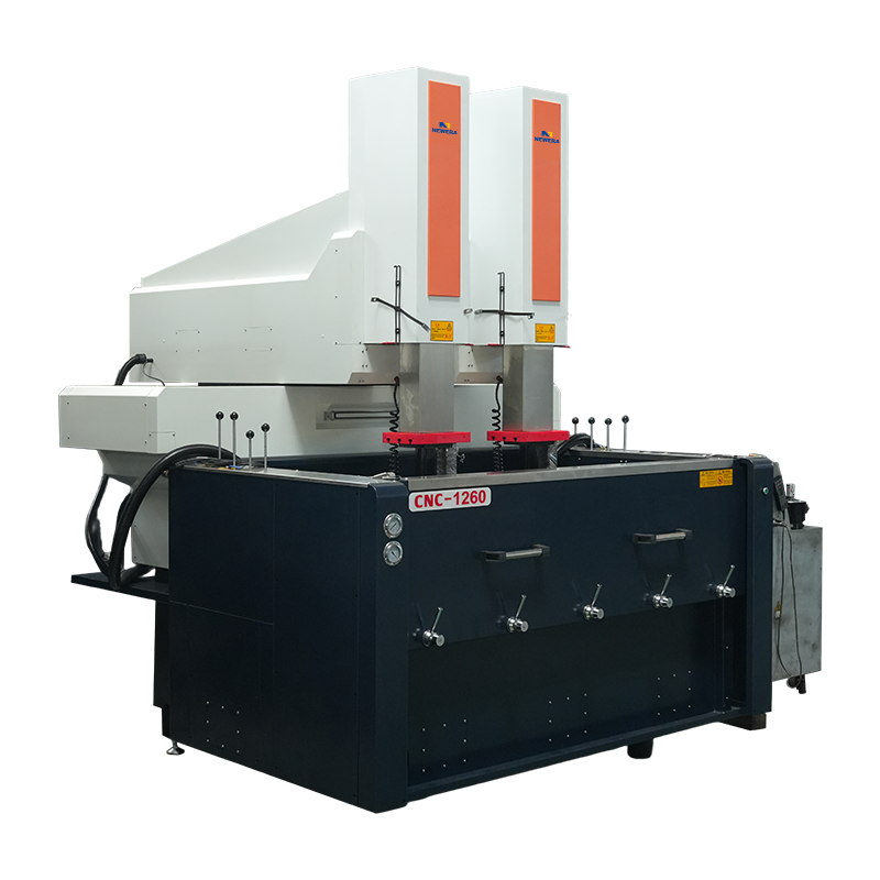 CNC 1260 EDM Sænkemaskine/Sænkemaskine EDM