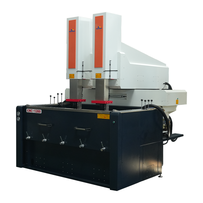 CNC 1260 EDM Sænkemaskine/Sænkemaskine EDM