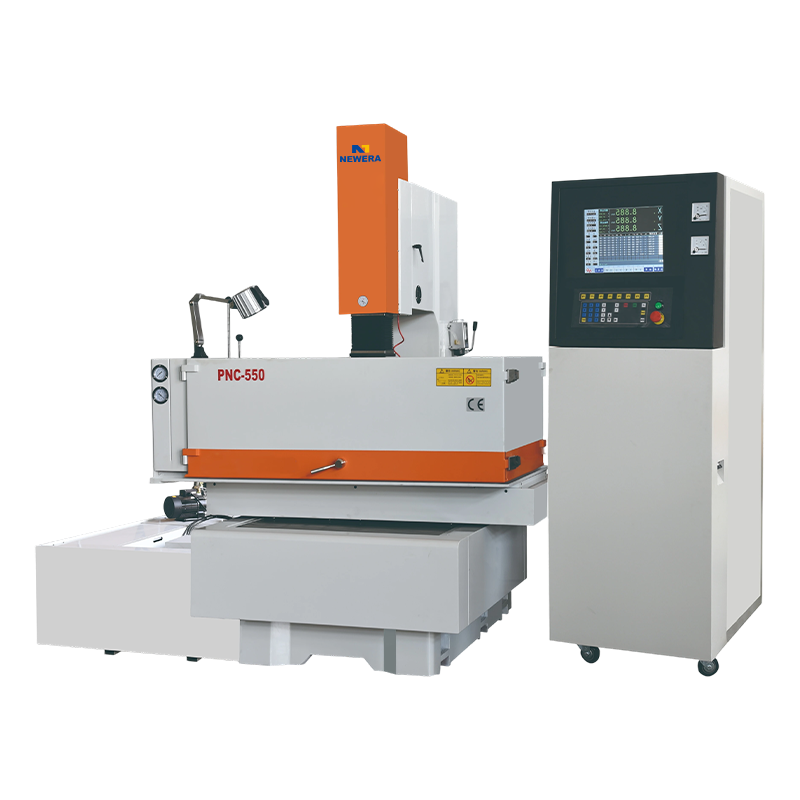 PNC 550 EDM Sænkemaskine/Sænkemaskine EDM