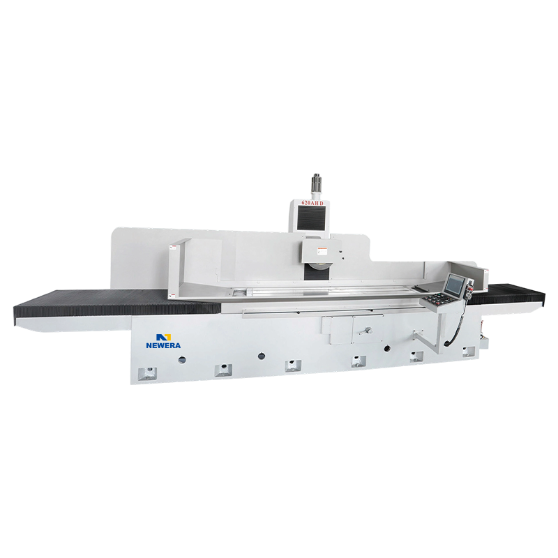 M512AHD/516AHD/620AHD præcisionsoverfladeslibemaskine