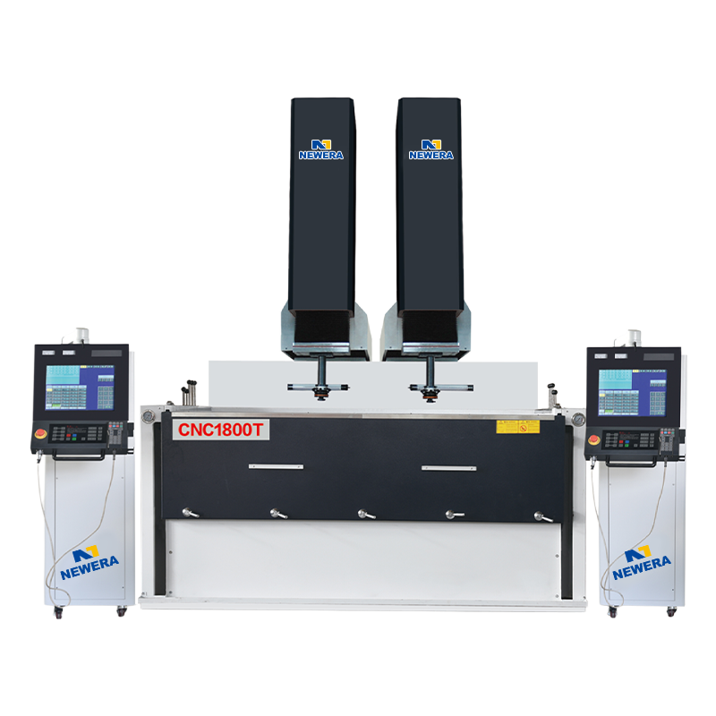 CNC 1800 EDM Sænkemaskine/Sænkemaskine EDM