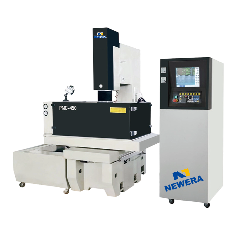 PNC 450 EDM Sænkemaskine/Sænkemaskine EDM
