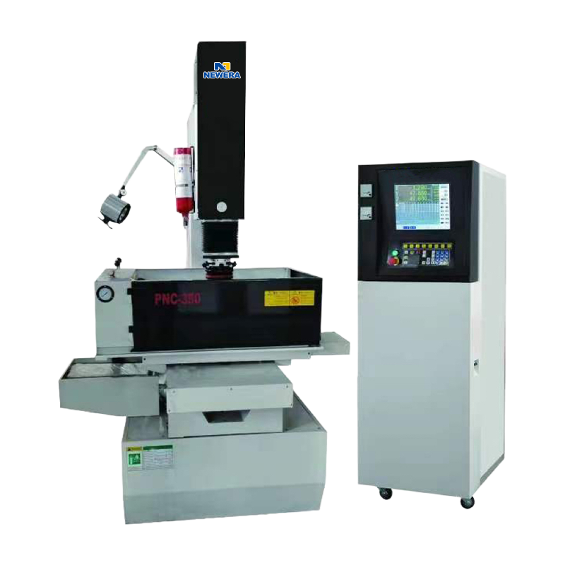PNC 350 EDM Sænkemaskine/Sænkemaskine EDM