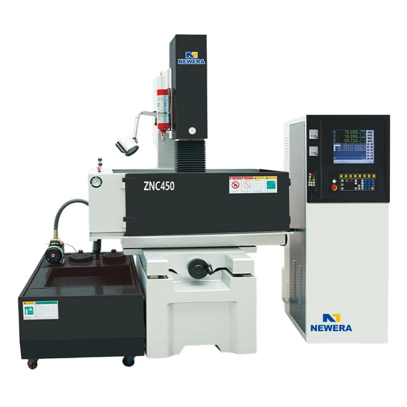 ZNC 450 EDM Sænkemaskine/Sænkemaskine EDM