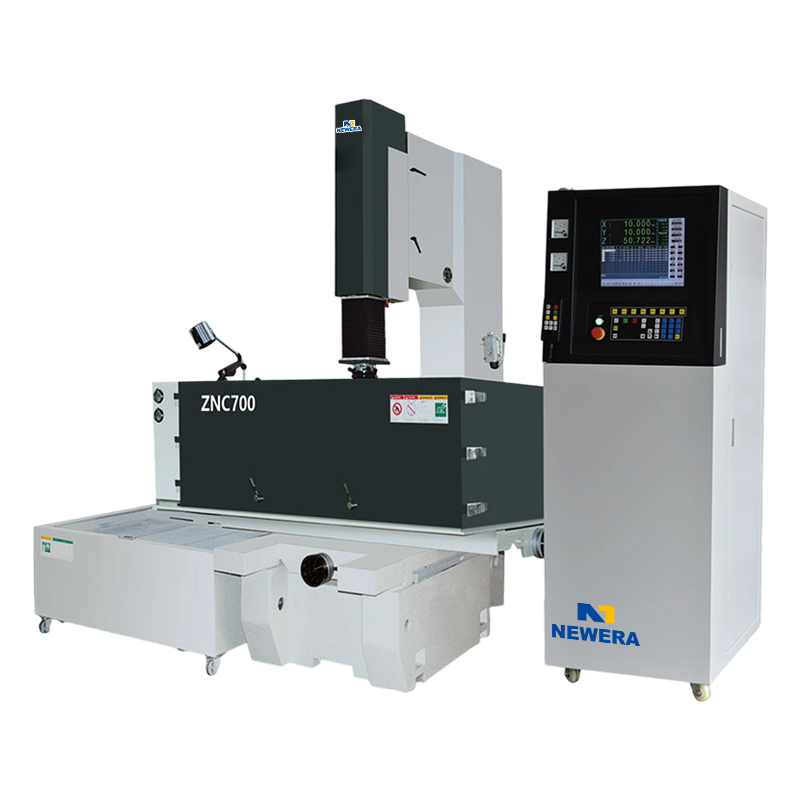 ZNC 700 EDM Sænkemaskine/Sænkemaskine EDM