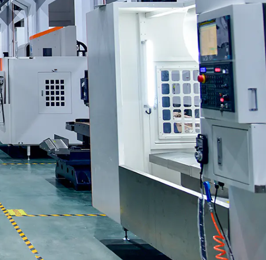 Gantry Machining Center: Er dette den ultimative løsning til storskala præcisionsbearbejdning?